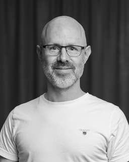 Dan Fjällman
