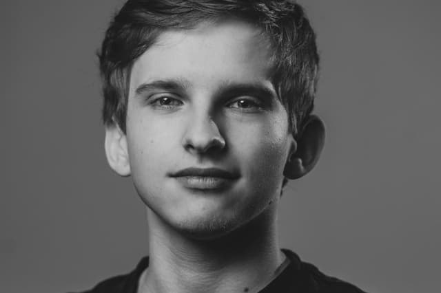Jesper Olsson: a digital native