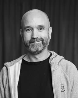 Magnus Johansson