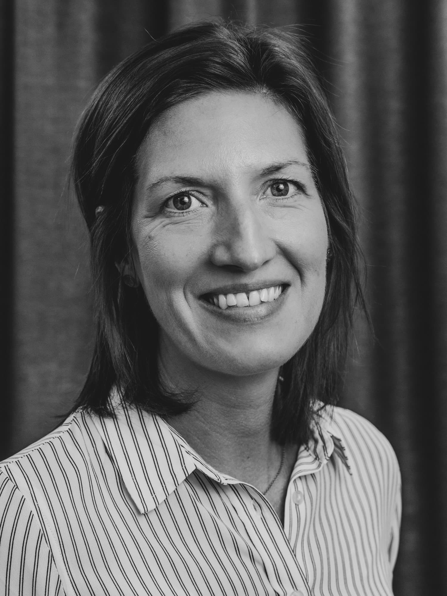 Marina Olsson