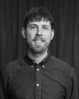 Simon Friman