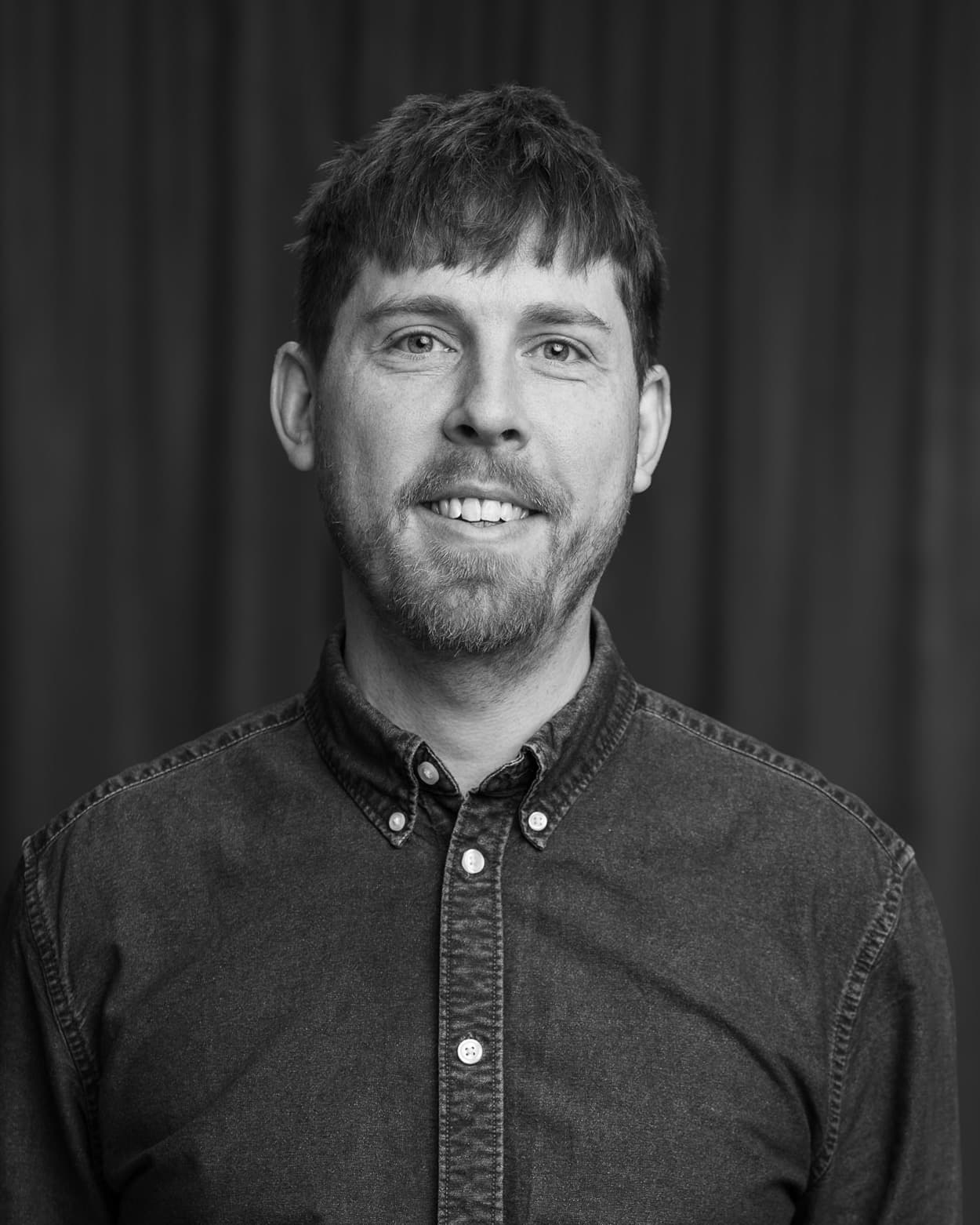 New structural engineer focused on reducing carbon footprint